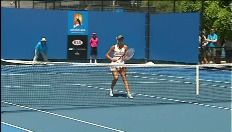 Verslag Wickmayer-Dominguez Lino