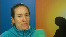 Reactie Justine Henin