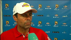 Reactie Carlos Rodriguez (Frans)