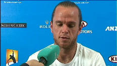 Malisse: 