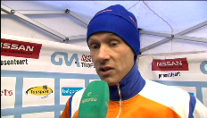 Reactie de Knegt