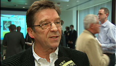Interview Eddy De Smedt