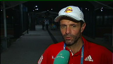 Reactie Rodriguez