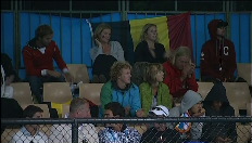 Verslag Malisse - Almagro