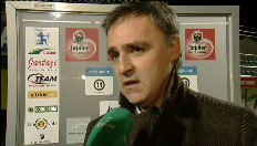 Reactie Emilio Ferrera