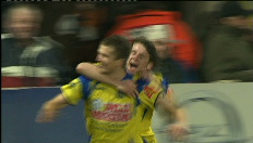 Verslag Westerlo - Charleroi (Studio 1)