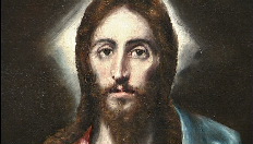 El Greco exhibition in Brussels