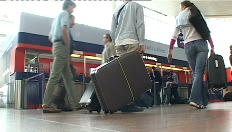 Global slump: poor year for Brussels Airlines