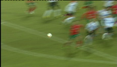 Verslag Zulte Waregem - Roeselare (Journaal)