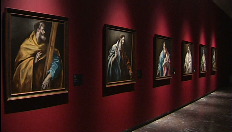 El Greco au Bozar