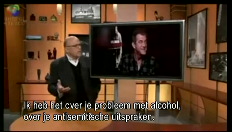 Mel Gibson: "Bye, bye... asshole"