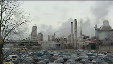 Particules fines : la Flandre dépassera-t-elle la norme européenne ?