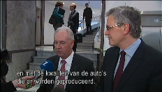 Europäische Ford-Direktion lobt Genk