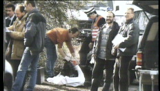 New lead in Mons refuse bag killings