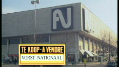 Geïnteresseerd in Vorst Nationaal?