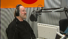 Willem Vermandere a 70 ans