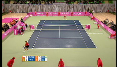 Verslag Wickmayer - Domachowska