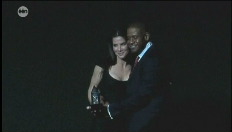 James Cameron en Sandra Bullock gehuldigd op Santa Barbara Filmfestival