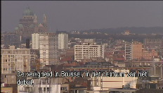 Discussie over geweld in Brussel door de ogen van RTBF