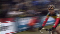 Verslag van de Superprestige in Zonhoven