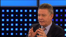 Karel De Gucht: 