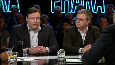 Hoe zit het met de nultolerantie in de hoofdstad?