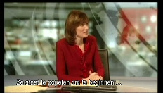 Gespot op TV