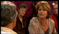 Gespot op TV