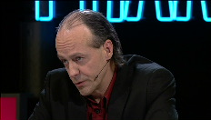 Ludo De Witte in debat met Peter Verlinden over Congo