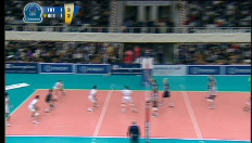 Verslag Trentino - Roeselare