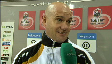Reactie Dennis Van Wijk