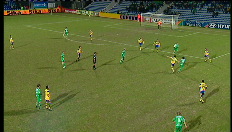Verslag Westerlo - Cercle Brugge (Studio 1)
