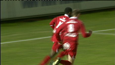 Verslag Kortrijk - Lokeren (Studio 1)