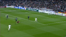 Verslag Real Madrid - Lyon in de Ch.League