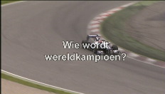 De F1-pronostiek van Sammy Neyrinck