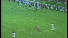 Alex Czerniatynski (WK 1982 tegen Hongarije)