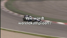 De F1-pronostiek van Stefaan Lammens