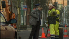 Ontspoorde tram veroorzaakt tijdelijk hinder