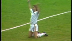 Frank Vercauteren (WK 1986 tegen Paraguay)