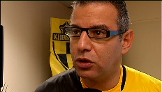 Maged Samy: 