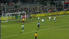 Verslag Lierse - KVSK United