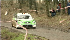 Verslag van de Rally van Haspengouw