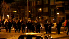 Supporters opgepakt na Antwerp-Lierse