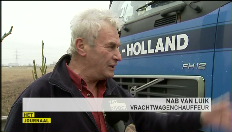 "Actievoeren OK, maar toch niet op die manier!"