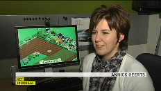 Ook meisjes houden van Farmville