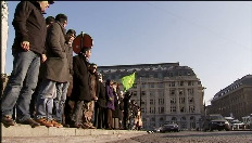 Kurds on trial for links with terrorist PKK