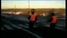 Drunken police become YouTube hit
