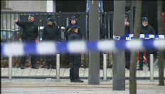 More bomb hoaxers caught