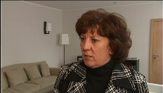 Flanders gets first acting woman Premier