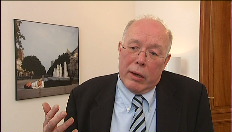 Brussels residents becoming poorer